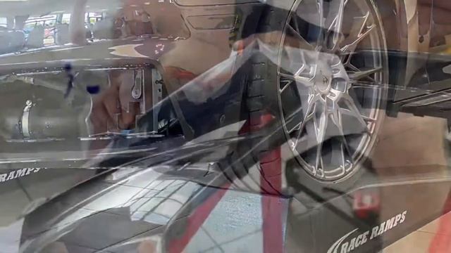 Audi A 4 B 9 до и после!