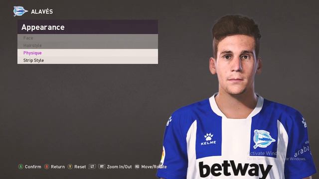 50+ Players Mega Facepack.. смотреть онлайн