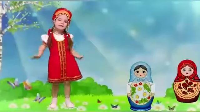 Частушки. Группа Кузнечики смотреть онлайн