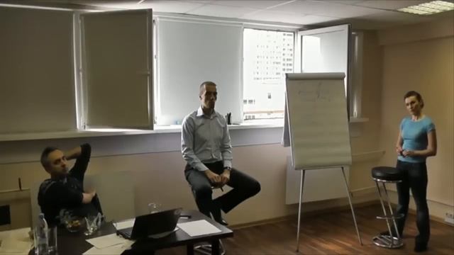 Что делать с клиентами после семинаров и консалтинговых проектов. Консалтинг крупных компаний смотреть онлайн