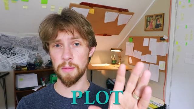 Game Master Brainstorming Tool: The Overview | How to Write an RPG Campaign смотреть онлайн