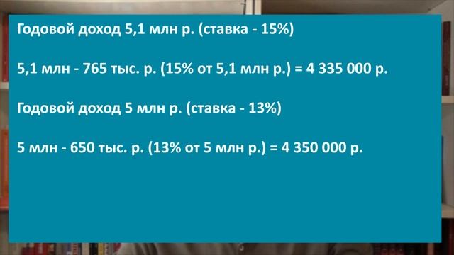 Прогрессивный налог в России смотреть онлайн