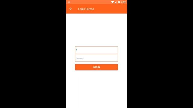 Firebase Integration In React Native смотреть онлайн