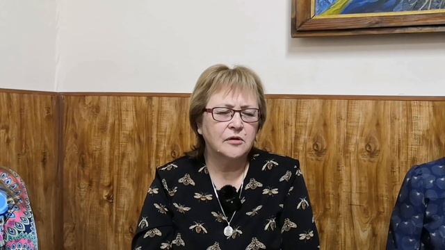 12.02.2021.Надежда Токарева. Переход в Сатья Юга,Матриархат... Медитативная работа. смотреть онлайн