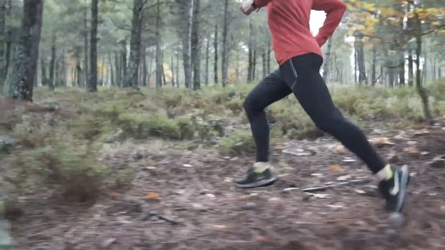Pablo Villa nos presenta la Nike Kiger 5 para trail running смотреть онлайн