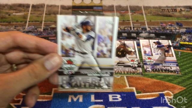 Topps Home Run Challenge Ending Soon ⚾️? смотреть онлайн