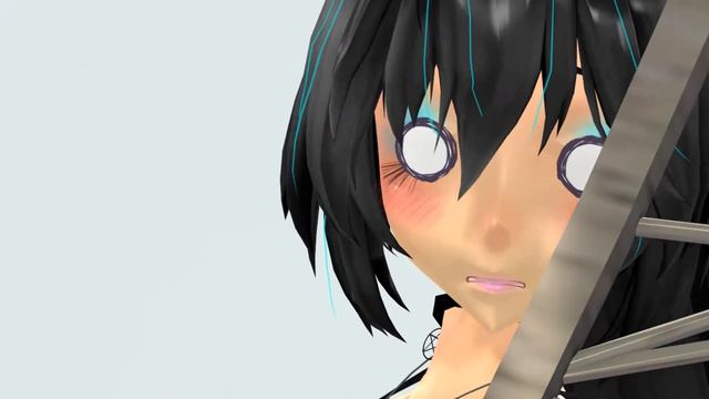 Что такое яой!? [MMD] + DL смотреть онлайн