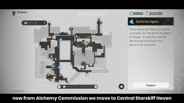 Honkai Star Rail Hidden Achievement You Maybe Missed смотреть онлайн