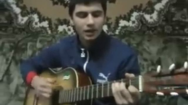 Хасан Товбулатов - Грозный.mpg смотреть онлайн