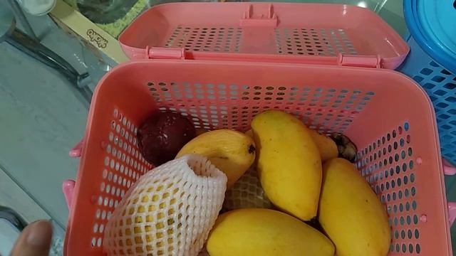 Правильная перевозка фруктов из Таиланда. Таиланд. Пхукет 2019 смотреть онлайн