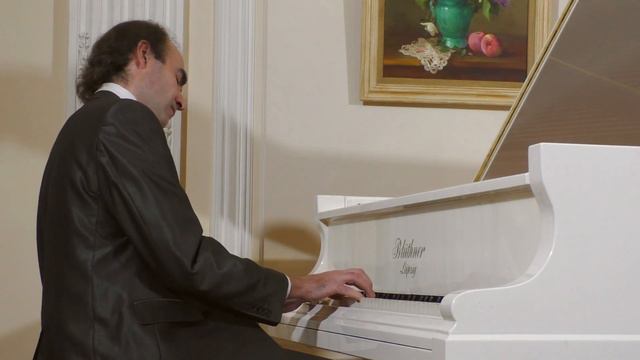Mikhail Usachev-Poznansky' Tribute Concert 19.01.2019 Elena Obraztsova Cultural Centre смотреть онлайн