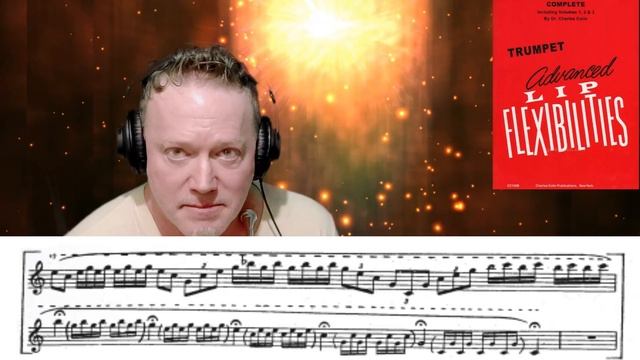 TRUMPET LESSON: THE 5 LEVELS OF TRUMPET Lip Flexibility - Slurs & Trills (Kurt Thompson 2021)