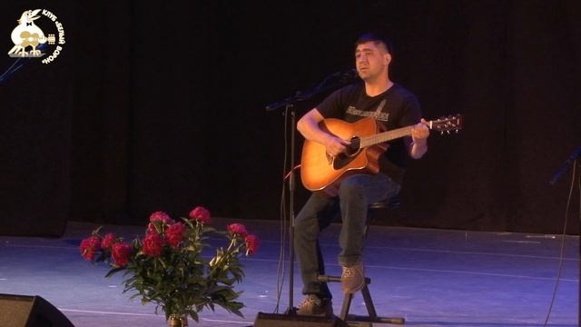 07 Александр Рудченко ~ На вкус и цвет ~ Галаконцерт Фестиваль Агидель 2023 Клуб Белый ворон смотреть онлайн