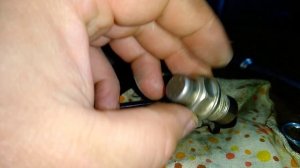 Форд Фиеста замена масла в коробке передач робот