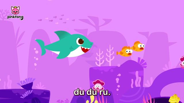 Mix - Tiburón Bebé | Pinkfong | Las Mejores Canciones Infantiles | @BabyShark_Spanish