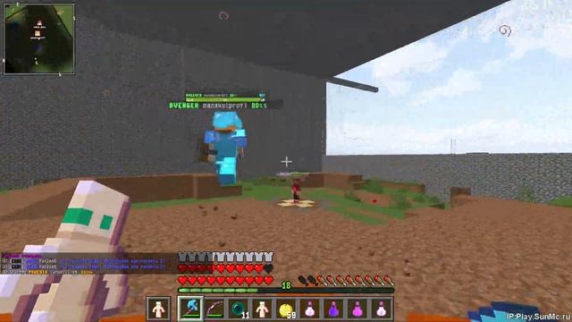 ЛЮТЫЙ ДОНАТЕРСКИЙ ГРИФ САМЫМ СИЛЬНЫМ УРОНОМ | САМЫЙ БОЛЬШОЙ УРОН С ЛУКА И МЕЧА САНРАЙС | SUNRISE смотреть онлайн