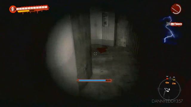 Dead Island Riptide - 'Posion Bomb' Blueprint Location смотреть онлайн