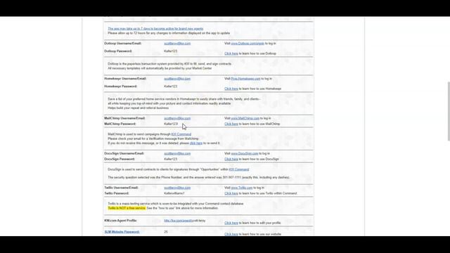 How To Read Your Keller Cloud Setup Complete Email смотреть онлайн