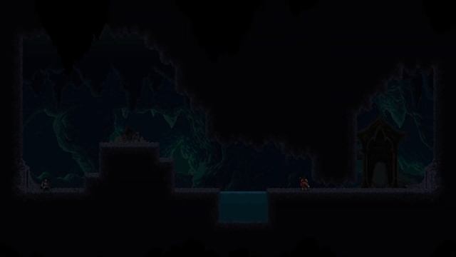 Wildfire (2020) - Gameplay (No Commentary)