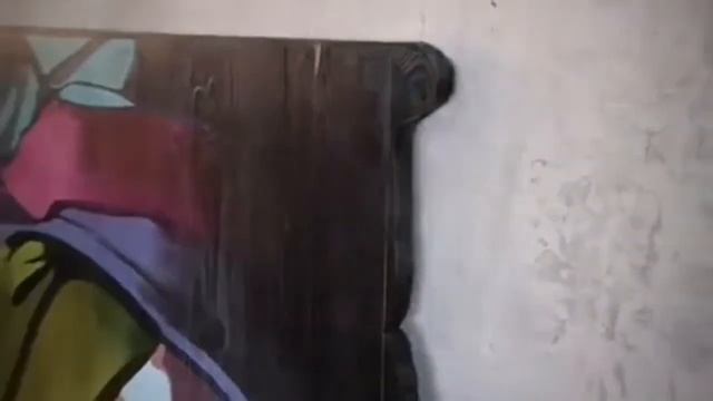 Контурные картины на дереве RIDS2.0 смотреть онлайн