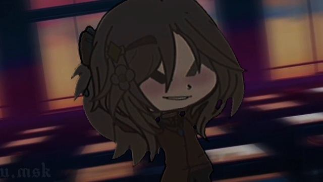 когда слушаешь музыку после кр) смотреть онлайн