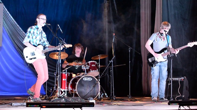 ДадлиФеникс 2012