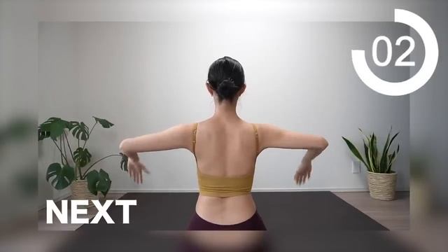 ГОРБ НА ШЕЕ? Как избавиться