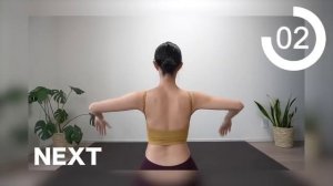 ГОРБ НА ШЕЕ? Как избавиться