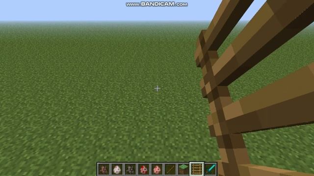 Minecraft 1.6.4 увеличение и уменьшение игрока и мобов в minecraft обзор модов смотреть онлайн