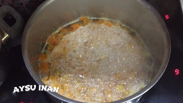 HOW TO MAKE PUMPKIN JAM WITH SIMPLE RECIPE смотреть онлайн