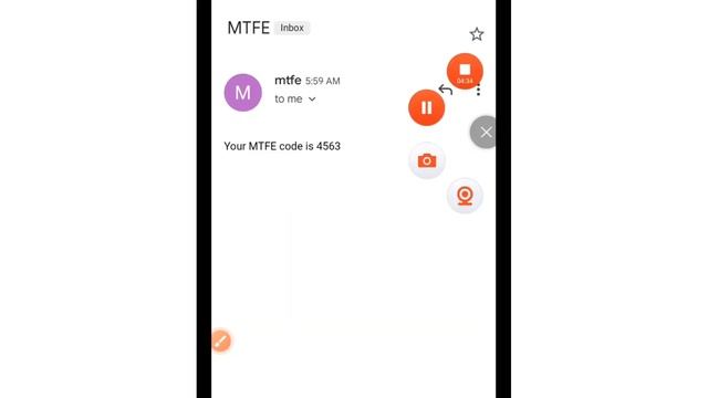 How to Create mtfe new Account 2023. Mtfe nid card verify account create bangla. смотреть онлайн