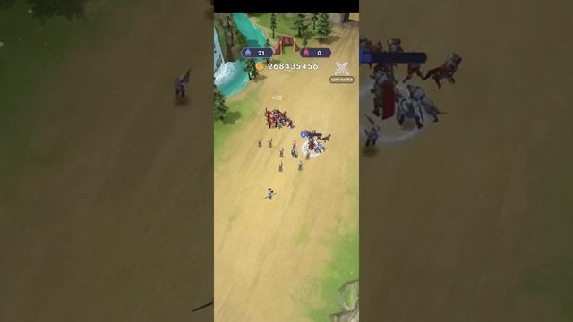 Kingdom Clash Mod(Unli Gold Coin 🪙)