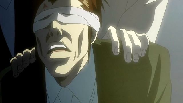 (Death Note) Yagami Light | The God of the New World смотреть онлайн