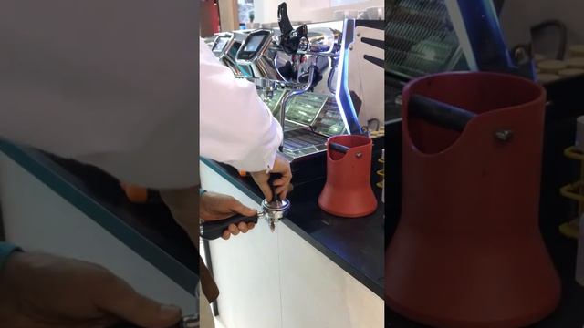 Ceado E37Z Hero Μύλος Άλεσης смотреть онлайн