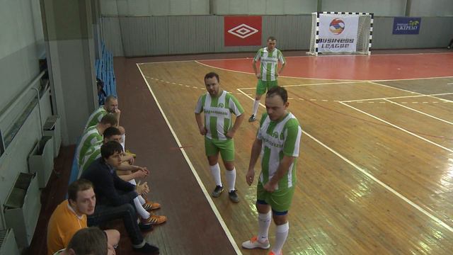 14 февраля вся игра ФК Дарница – BigBoard 0 - 6 смотреть онлайн