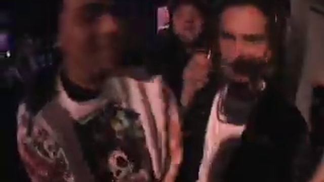Speak Your Mind #1- Knitting Factory смотреть онлайн