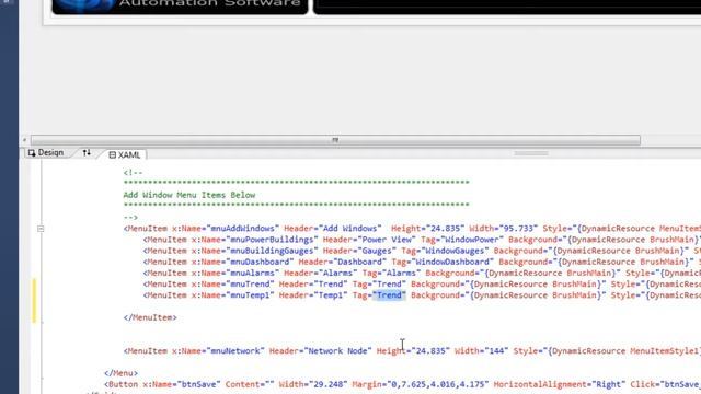 HMI Dashboard Adding Window смотреть онлайн