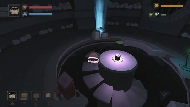 Eekeemoo — Splinters of the Dark Shard — трейлер смотреть онлайн