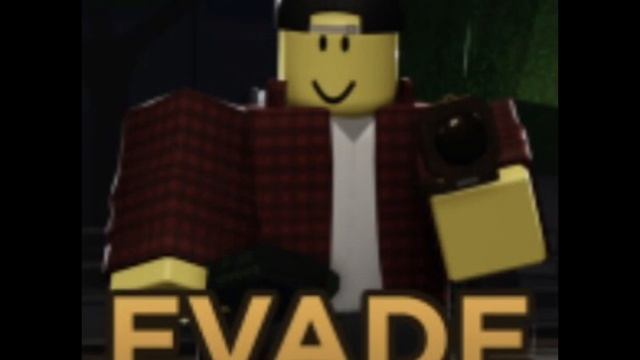 Roblox Evade Music Map Intermission смотреть онлайн