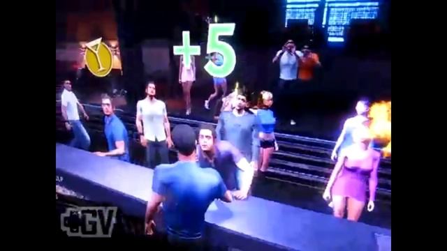 This Is Vegas - All Gameplay Footage [Unreleased Game]