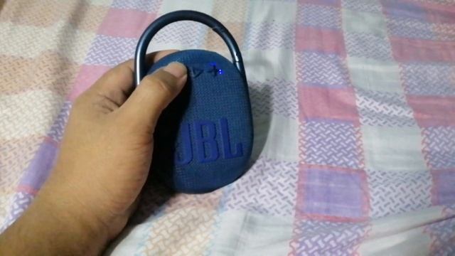 UNBOXING JBL CLIP 4 | FROM LAZADA | Onin Gaming смотреть онлайн