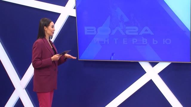 Интервью - Дарья Ткачева