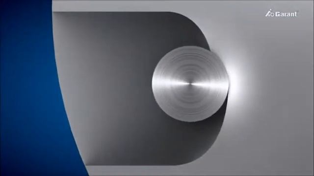 Описание процесса работы программного CAM модуля Imachining