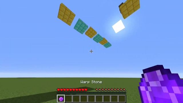 Minecraft: Waystones Mod - Teleporting in Minecraft 1.16.5 - Mod Showcase смотреть онлайн