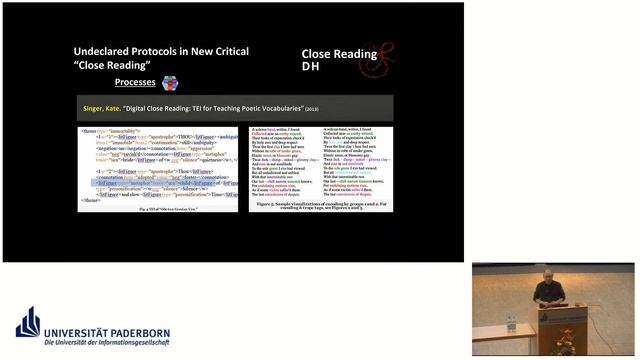 Abschlusskeynote DHd2020 | Alan Liu - Humans in the Loop | 06.03.2020, Paderborn смотреть онлайн