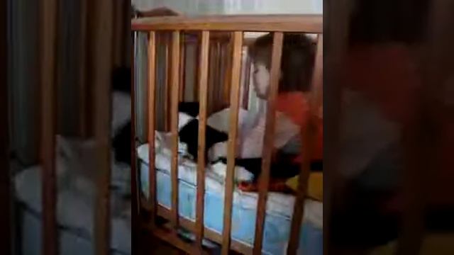 Коты и дети, Подборка 2013 года, babies with cats, Selection 2013! 7 смотреть онлайн