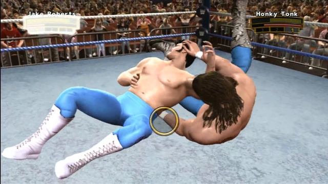 CGR Undertow - WWE: LEGENDS OF WRESTLEMANIA for Xbox 360 Video Game Review смотреть онлайн