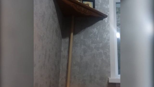 Знахарь из Чебоксар проводит сеанс