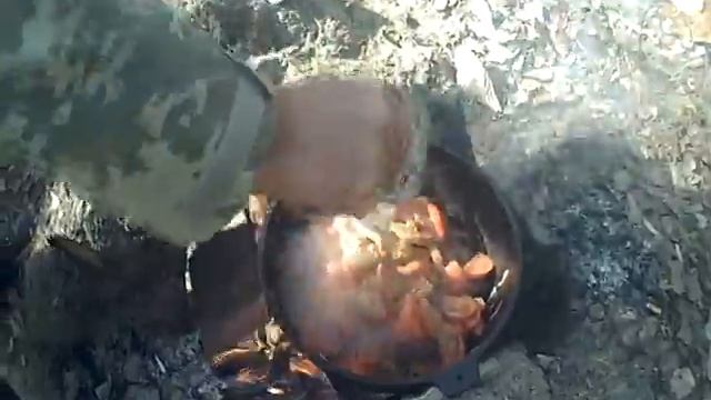 бобрятина с болгарским перцем смотреть онлайн
