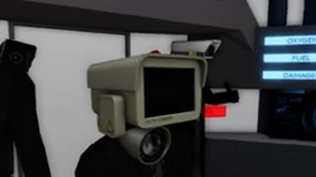 TITAN SPEAKERMAN Vs SKIBIDI TOILET Vs CAMERAMAN | Roblox Brookhaven RP смотреть онлайн